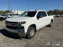 (Plymouth Meeting, PA) 2020 Chevrolet Silverado 1500 (1642570 )