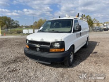 (Louisville, OH) 2011 Chevrolet Express G2500 (1641867 )