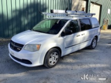 (Harmans, MD) 2013 RAM (1640001 )
