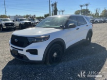 (Plymouth Meeting, PA) 2020 Ford Explorer (1649918 )