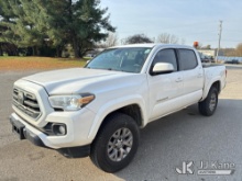 (Ashland, OH) 2019 Toyota Tacoma 4x4 (1654067 )