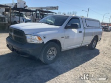 (Rome, NY) 2015 Ram 1500 4x4 (1652373 )