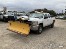 (Charlotte, MI) 2012 Chevrolet Silverado 2500HD (1649837 )