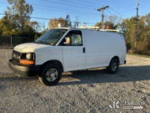 (Fort Wayne, IN) 2012 Chevrolet Express (1643684 )