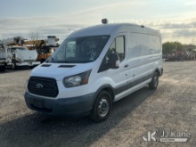 (Plymouth Meeting, PA) 2017 Ford Transit 350 (1641382 )