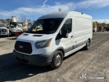 (Plymouth Meeting, PA) 2016 Ford Transit 350 (1649514 )