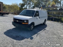 (Hagerstown, MD) 2012 Chevrolet Express (1640978 )