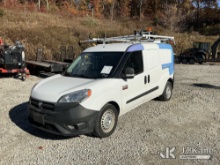 (Shrewsbury, MA) 2018 Ram Promaster City (1651063 )