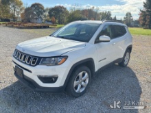 (Ashland, OH) 2019 Jeep Compass (1655203 )
