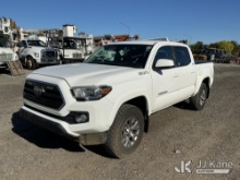 (Plymouth Meeting, PA) 2018 Toyota Tacoma 4x4 (1650307 )