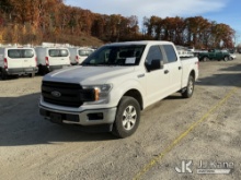 (Shrewsbury, MA) 2018 Ford F-150 4x4 (1650737 )
