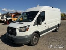 (Plymouth Meeting, PA) 2017 Ford Transit 350 (1649759 )