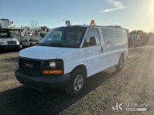 (Plymouth Meeting, PA) 2009 GMC Savana (1646858 )