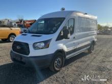 (Plymouth Meeting, PA) 2017 Ford Transit 350 (1647234 )