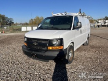 (Louisville, OH) 2015 Chevrolet Express G2500 (1650606 )