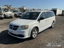 (Plymouth Meeting, PA) 2013 Dodge Grand Caravan (1650261 )
