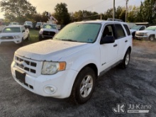 (Plains, PA) 2009 Ford Escape Hybrid (1652336 )