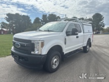 (Ashland, OH) 2019 Ford F250 4x4 (1648803 )