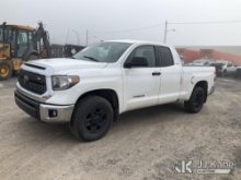 (Rome, NY) 2019 Toyota Tundra (1651730 )
