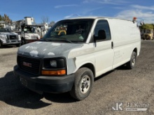 (Plymouth Meeting, PA) 2010 GMC Savana G3500 (1652339 )