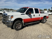 (South Beloit, IL) 2016 Ford F-350 SD (1652282 )