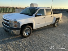 (Liberty, IN) 2014 Chevrolet Silverado 1500 (1653739 )