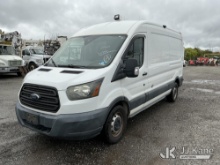 (Plymouth Meeting, PA) 2016 Ford Transit 350 (1645669 )