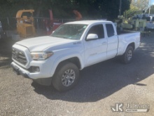 (Plymouth Meeting, PA) 2018 Toyota Tacoma (1646556 )
