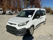 (Shrewsbury, MA) 2016 Ford Transit Connect (1653800 )