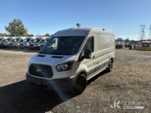 (Plymouth Meeting, PA) 2017 Ford Transit 350 (1647236 )
