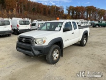 (Shrewsbury, MA) 2013 Toyota Tacoma (1652481 )