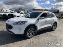 (Rome, NY) 2020 Ford Escape (1649455 )