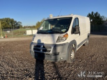 (Louisville, OH) 2015 RAM Promaster (1648808 )