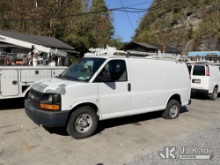 (Hanover, WV) 2012 Chevrolet Express G2500 (1646797 )