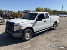 (Plymouth Meeting, PA) 2013 Ford F150 4x4 (1646276 )