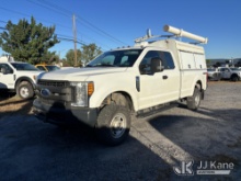 (Plains, PA) 2017 Ford F250 4x4 (1649499)