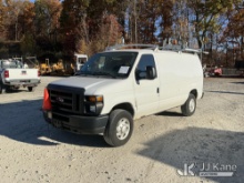 (Shrewsbury, MA) 2013 Ford Econoline (1649300 )