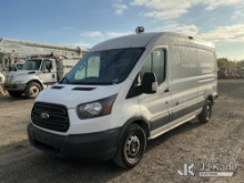 (Plymouth Meeting, PA) 2017 Ford Transit-350 (1650408 )