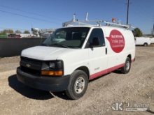 (Charlotte, MI) 2011 Chevrolet Express (1646434 )