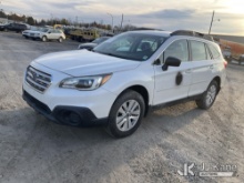 (Rome, NY) 2017 Subaru Outback (1653215 )
