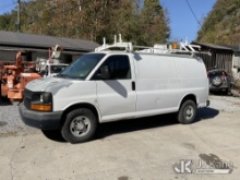 (Hanover, WV) 2012 Chevrolet Express G2500 (1646801 )