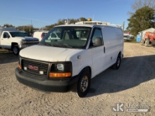 (Charlotte, MI) 2013 GMC Savana (1649878 )