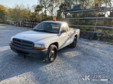 (Hagerstown, MD) 2003 Dodge Dakota (1653368 )
