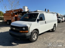 (Plymouth Meeting, PA) 2011 Chevrolet Express (1652375 )