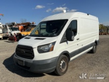 (Plymouth Meeting, PA) 2017 Ford Transit 350 (1652617 )
