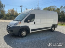 (Fort Wayne, IN) 2015 RAM Promaster (1648238 )