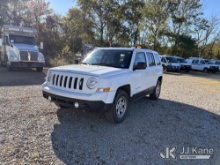 (Smock, PA) 2014 Jeep Patriot 4x4 (1647338 )