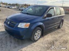 (Rome, NY) 2010 Dodge Grand Caravan (1653223 )