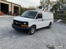(Hagerstown, MD) 2012 Chevrolet Express (1651549 )