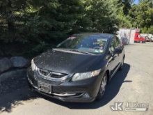 (Branchville, NJ) 2014 Honda Civic Hybrid (1641261 )